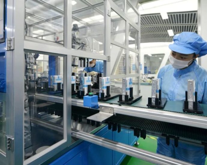 Commentary: Trying to kill Chinese tech only makes it stronger