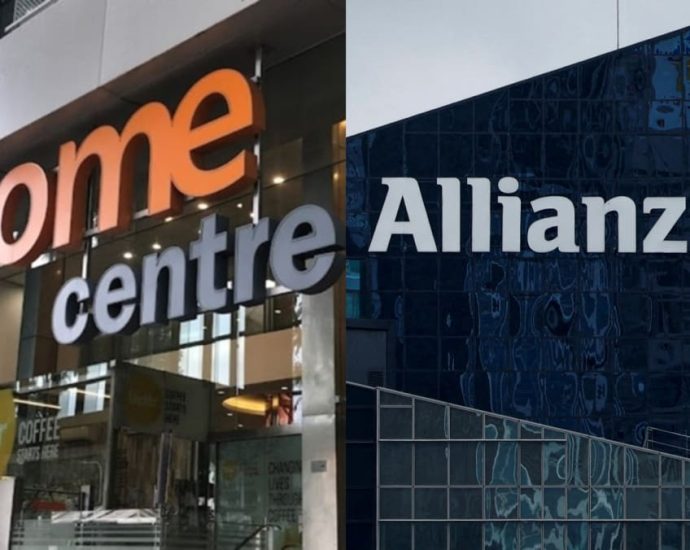 Commentary: What’s behind the concern over Allianz’s bid for Income Insurance?
