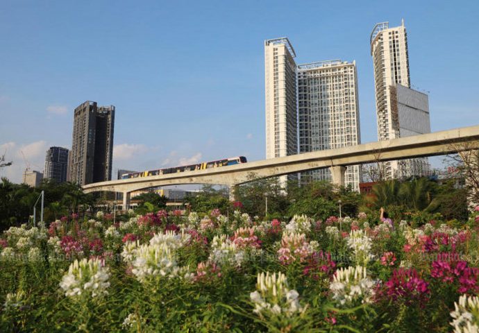 Concerns about foreign property perks downplayed