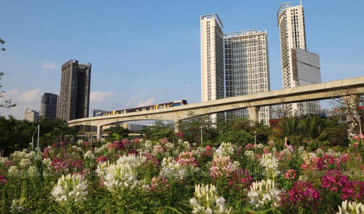 Concerns about foreign property perks downplayed