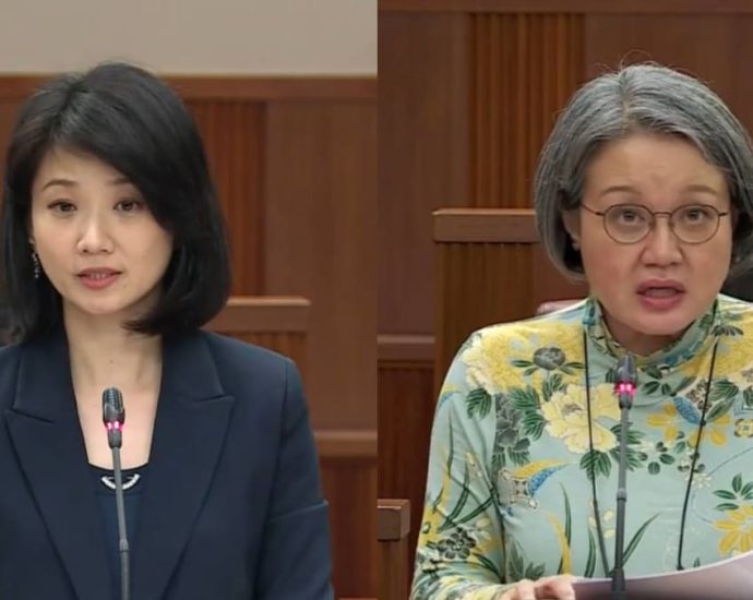 Convicted foreigners deported to countries based on where their passports allow them to enter: Sun Xueling