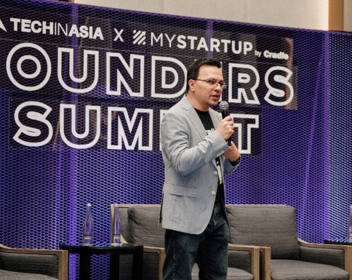 Cradle leads Asean startup initiative to foster regional collaboration, innovation, and growth