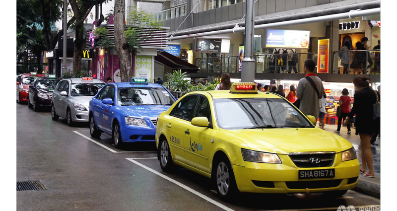 Deep Dive Podcast: Will increasing surcharges kill off demand for metered taxis?