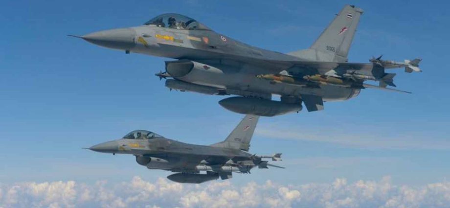 Defence minister wants F-16 offset policy details