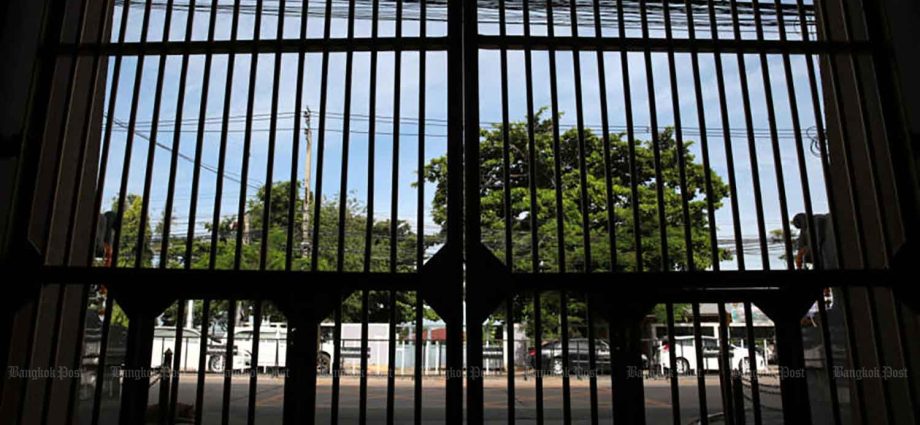 Dept vows to speed up jail assault probe