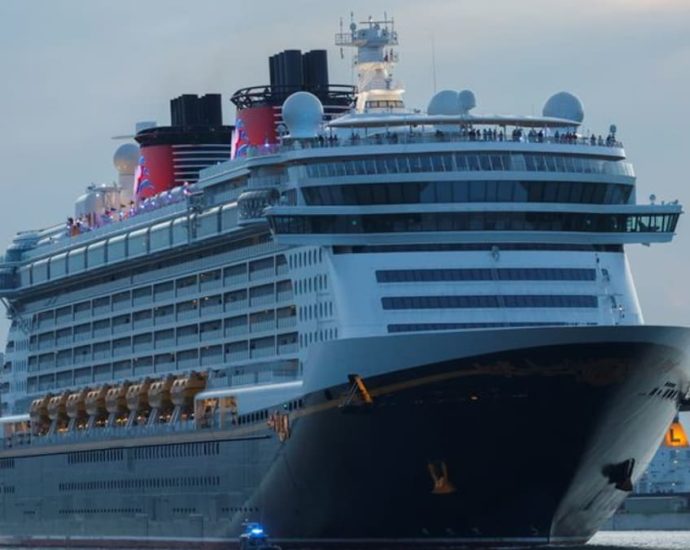 Disney to add new ship in Tokyo to expanding cruise business