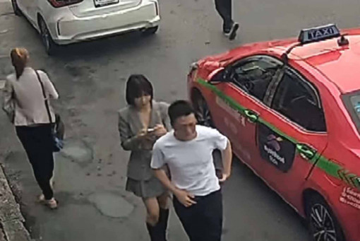DNA confirms death of missing Chinese TikToker