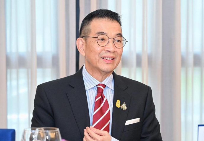 Foreign minister Maris to visit China next week