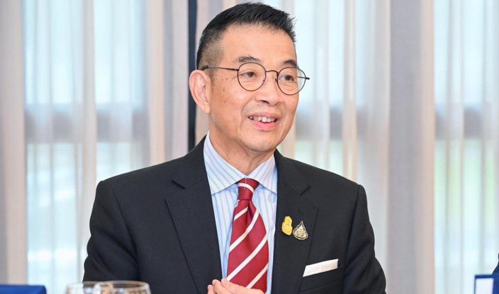 Foreign minister Maris to visit China next week