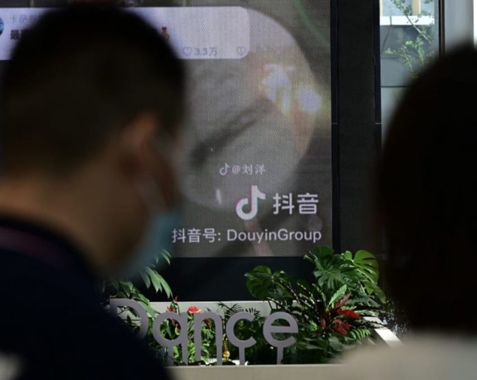 From ‘life coaches’ to ‘spiritual healing gurus’: Fake experts being targeted on China’s version of TikTok