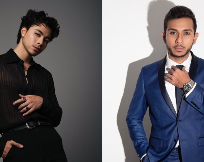 Gardens by the Bay and Mediacorp National Day Concert 2024 to feature Benjamin Kheng, Taufik Batisah and more
