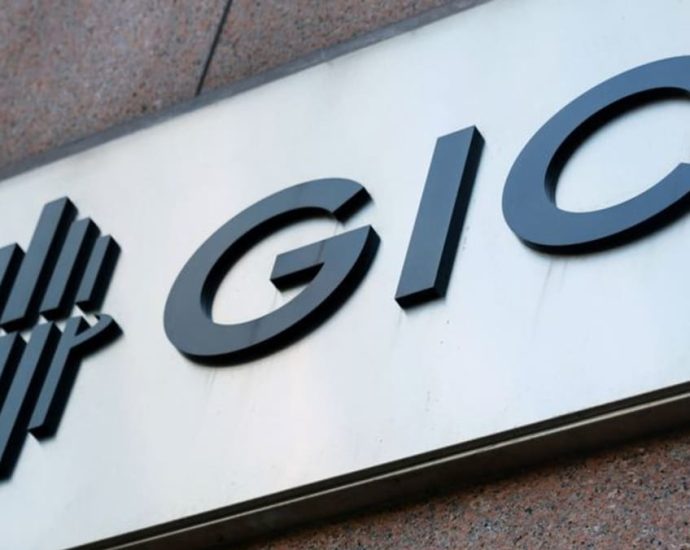GIC posts 20-year annualised real return of 3.9%, down from 4.6%