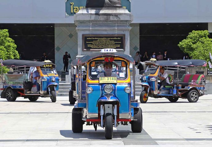 Govt to establish zero tolerance zones for narcotics this year