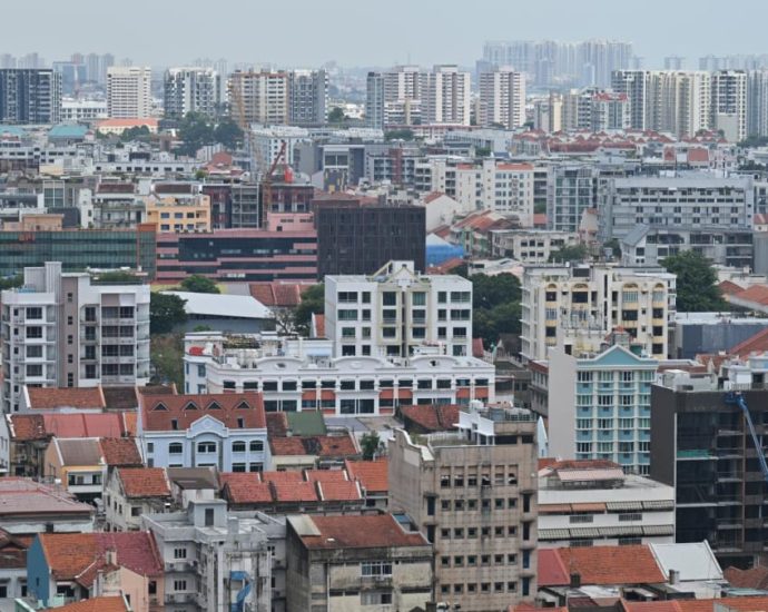 HDB resale prices up 2.1%; private home market ‘stable’ in second quarter: Flash estimates