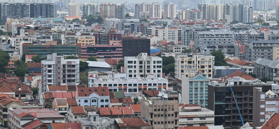 HDB resale prices up 2.1%; private home market 'stable' in second quarter: Flash estimates