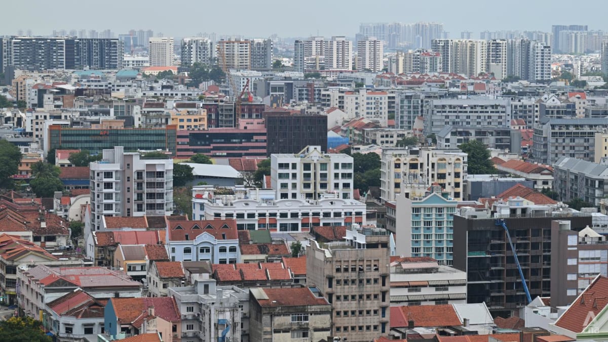HDB resale prices up 2.1%; private home market 'stable' in second quarter: Flash estimates