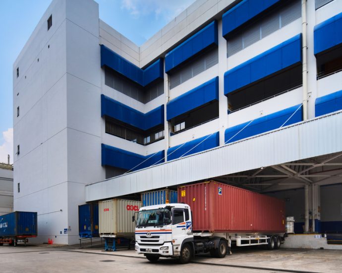 Hines acquires second industrial property in Singapore through JV | FinanceAsia