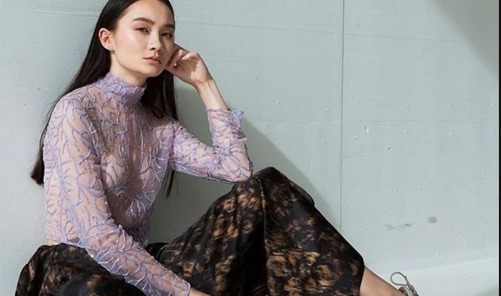 Hong Kong model killed in Bangkok