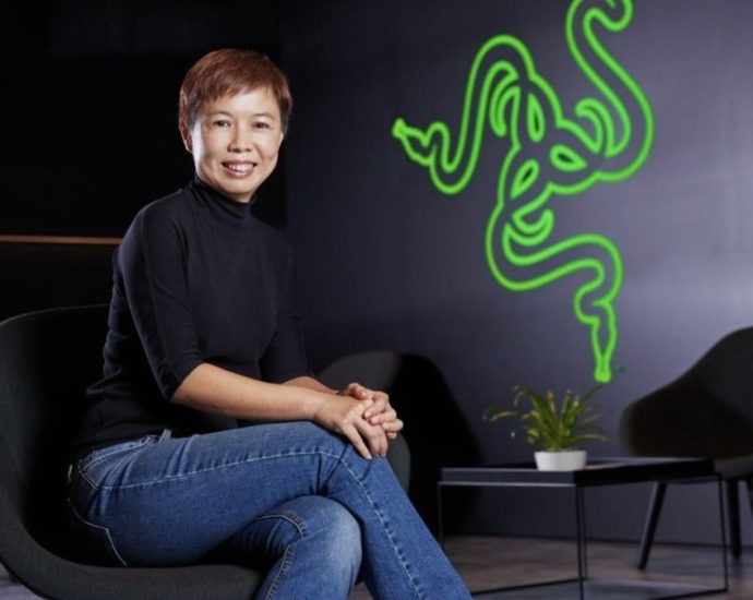 How do you manage a staff of mostly 1,500 gamers? Razer’s head of people pushes for inclusivity and innovation