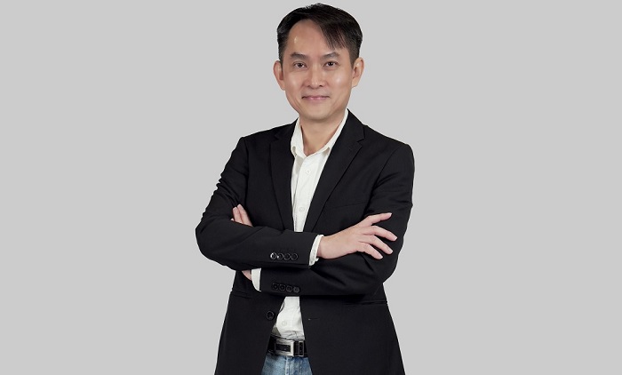 How Kim Lian is new Tune Protect Group, Group CEO