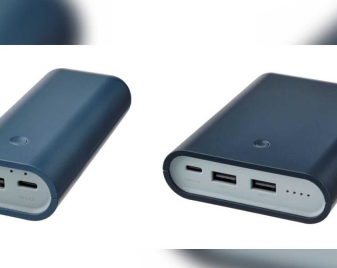 IKEA recalls Varmfront power banks over fire hazard risk