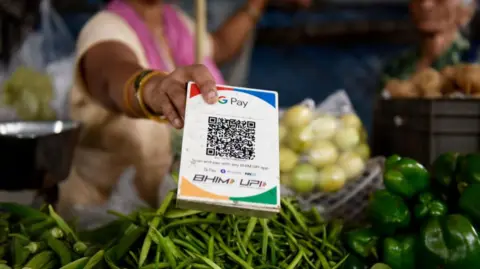 India’s wildly popular payments system attracts scammers