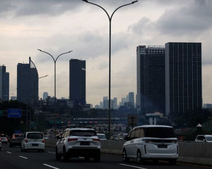 Indonesia sees 2024 budget deficit at 2.7% of GDP, finance minister says