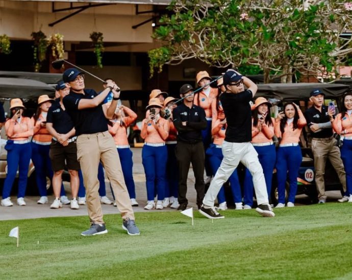 Indonesia takes swing at boosting golf tourism as Singapore loses last 18-hole public golf course