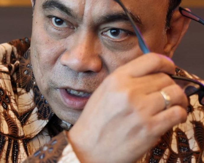 Indonesia’s ‘giveaway’ minister faces growing pressure to resign after worst cyberattack in years