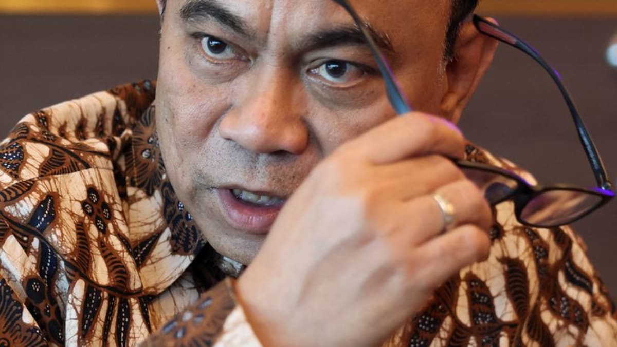 Indonesia’s ‘giveaway’ minister faces growing pressure to resign after worst cyberattack in years
