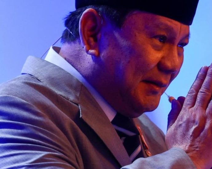 Indonesia’s Prabowo to allow debt-to-GDP ratio to reach 50%: Report
