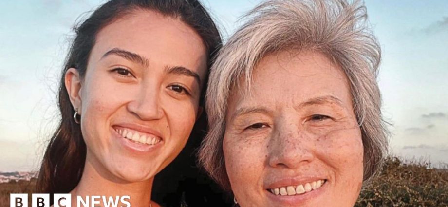 Israel: Mother of rescued hostage Noa Argamani dies