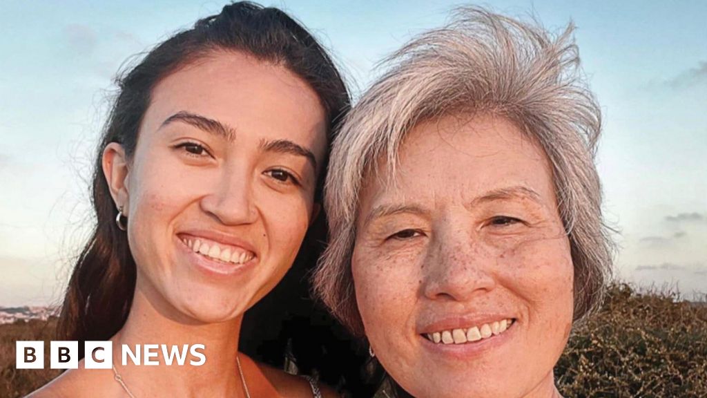 Israel: Mother of rescued hostage Noa Argamani dies