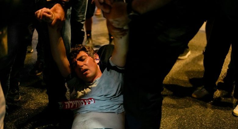 Israeli democracy as a Gaza war casualty – Asia Times