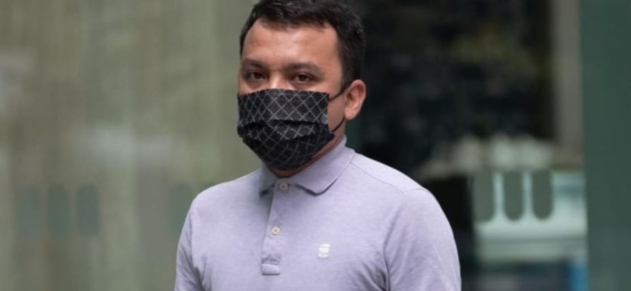 Jail for policeman who pocketed S,500, including money meant as restitution for crime victims