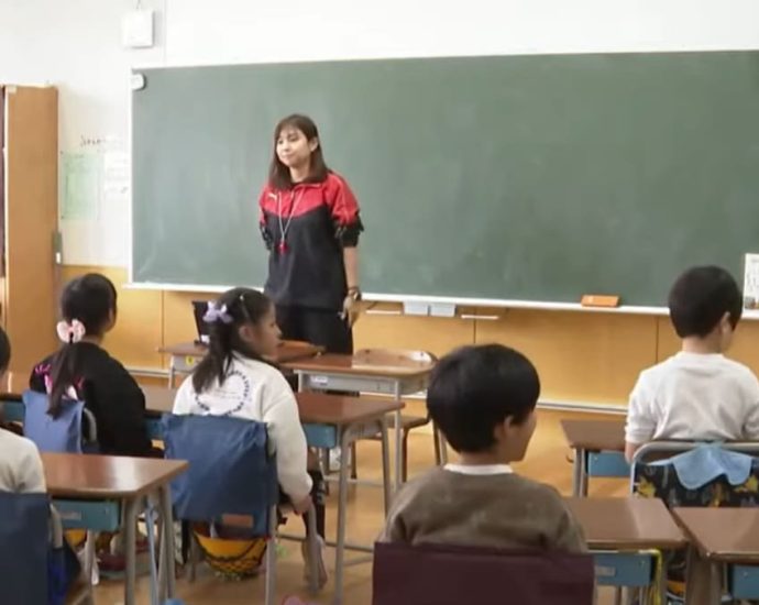 Japan’s public school teachers plagued by massive overtime, overwork and poor mental health