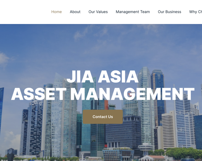 JIA Asset Management partners Vynn Capital to propel Southeast Asia’s startup growth