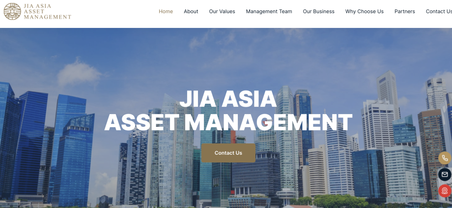JIA Asset Management partners Vynn Capital to propel Southeast Asia’s startup growth