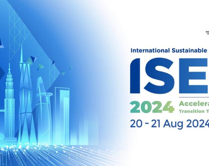 Key Speakers and agenda announced for the 6th ISES 2024 