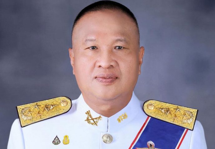 Kriangkrai welcomes Senate Speaker talk