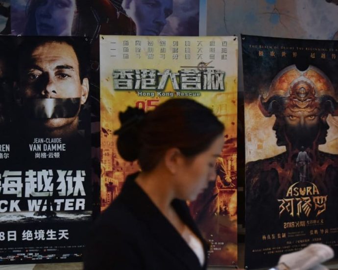 Made-in-China short films must secure approval to be screened overseas, says the country’s film regulator