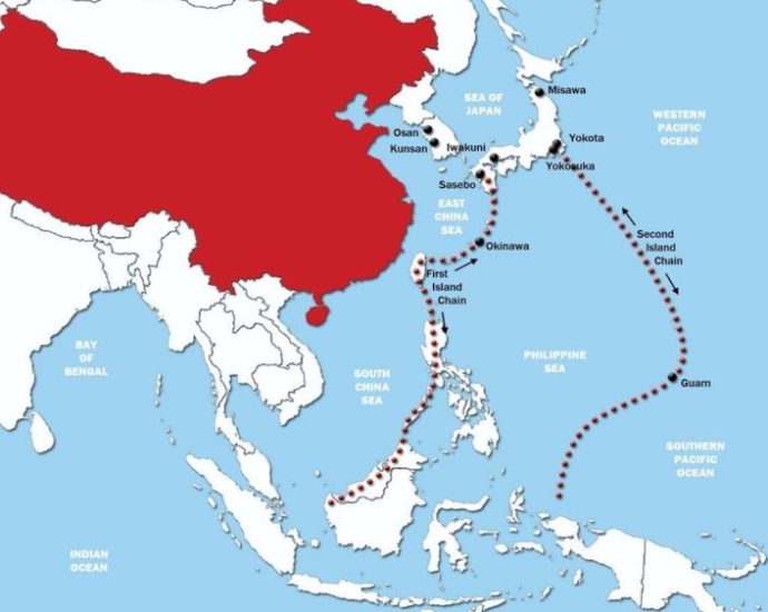 Make way for imperial NATO with new flanks to secure – Asia Times