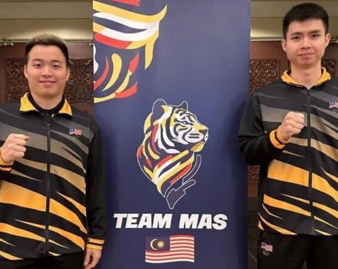 Malaysia unveils ‘fiercer-looking’ Olympic kit design after criticism, apology over ‘cheap-looking’ outfits