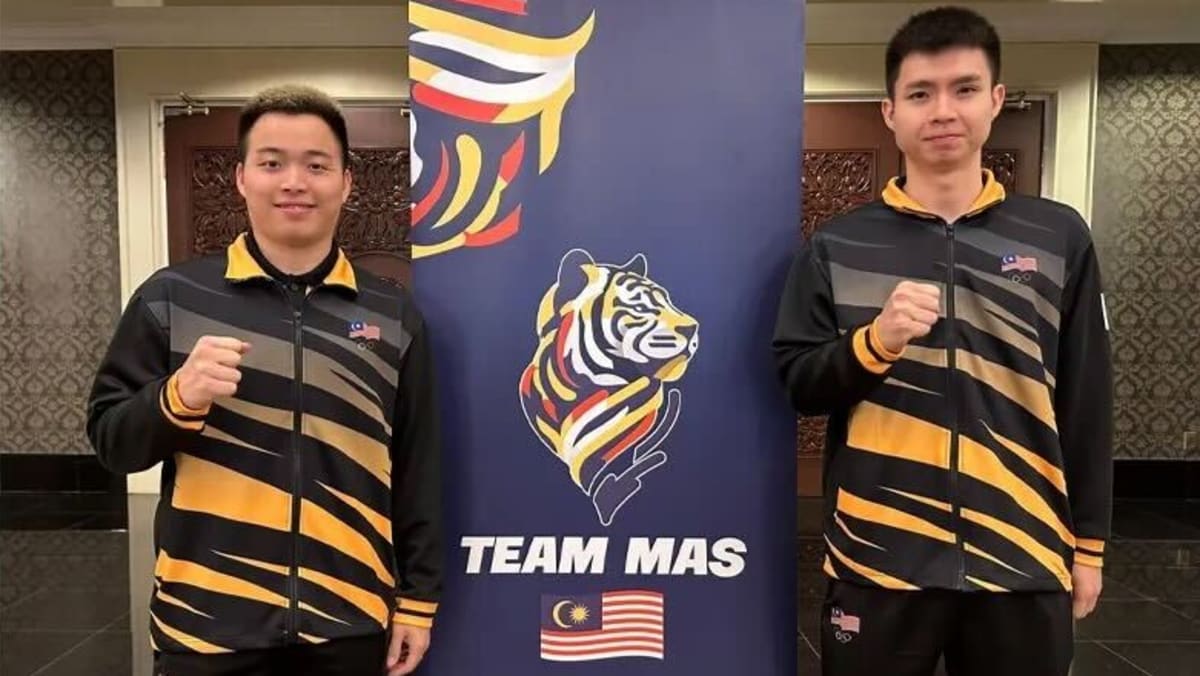 Malaysia unveils 'fiercer-looking' Olympic kit design after criticism, apology over 'cheap-looking' outfits