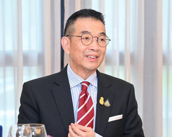 Maris to visit China FM next week to co-chair meet