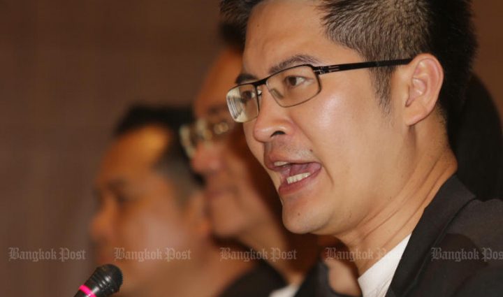 Mongkolkit in hot water for no show