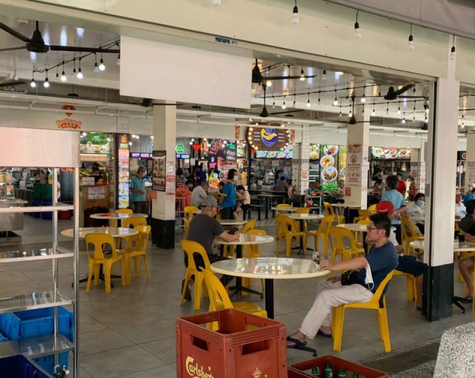 More coffee shops to offer budget meals, accept CDC vouchers