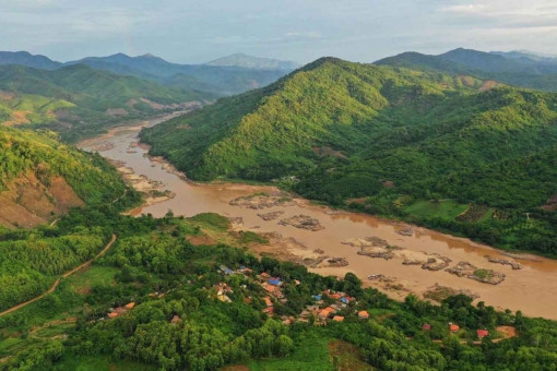 New hydropower dam in Laos could lead to “economic losses”