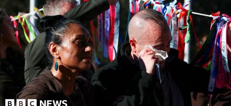 New Zealand landmark report finds 200,000 suffered abuse in care