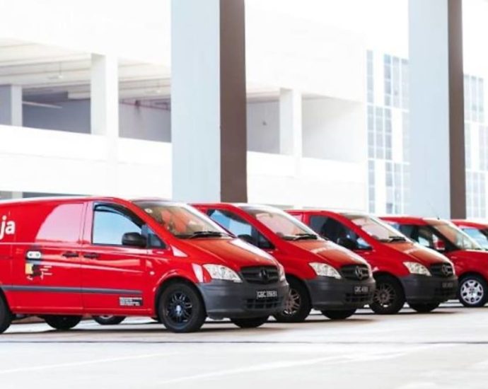 Ninja Van lays off 5% of workforce in Singapore